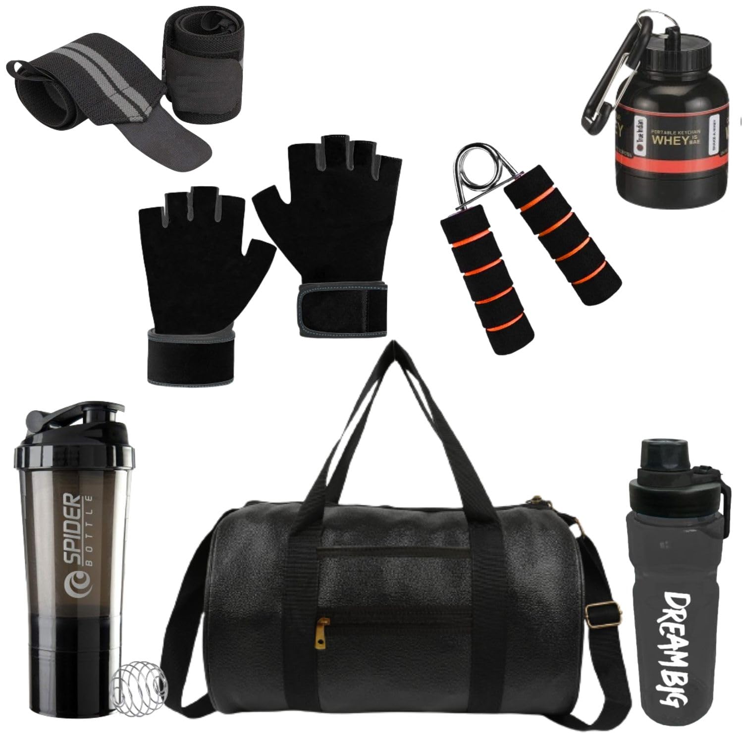 Accessories