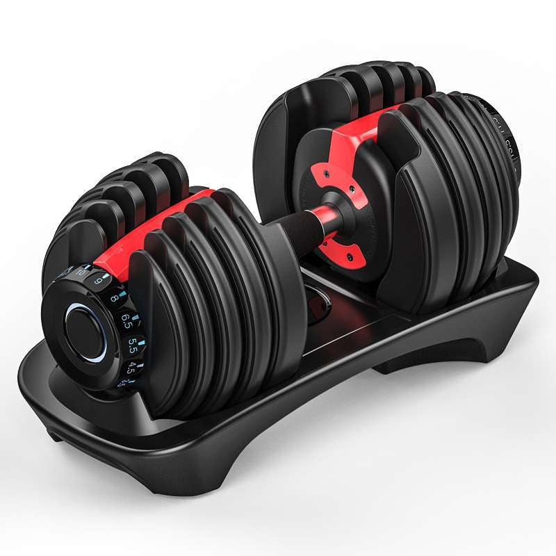 Dumbbells