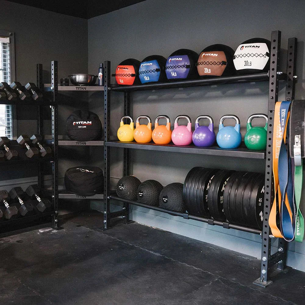 Storage