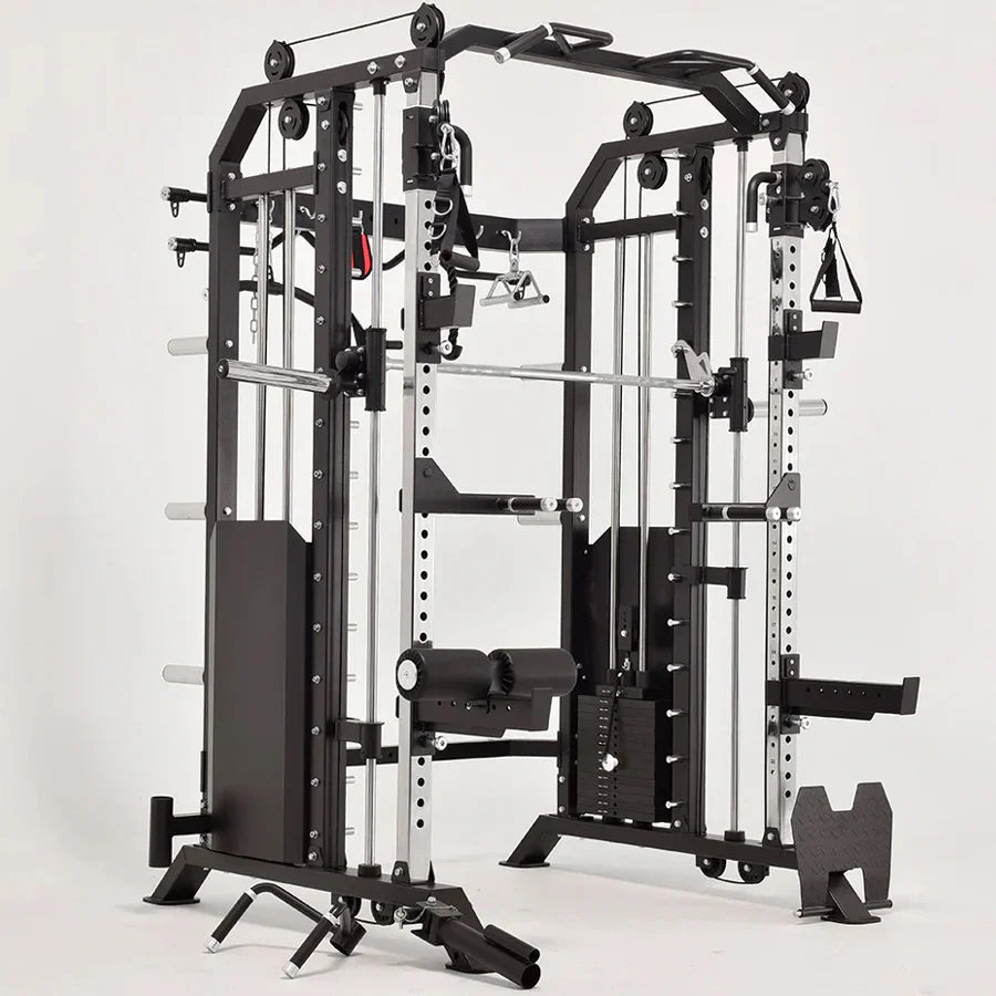 Home Gyms & Racks