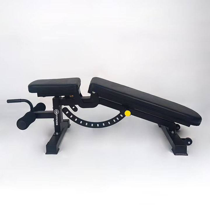 FID Workout Bench