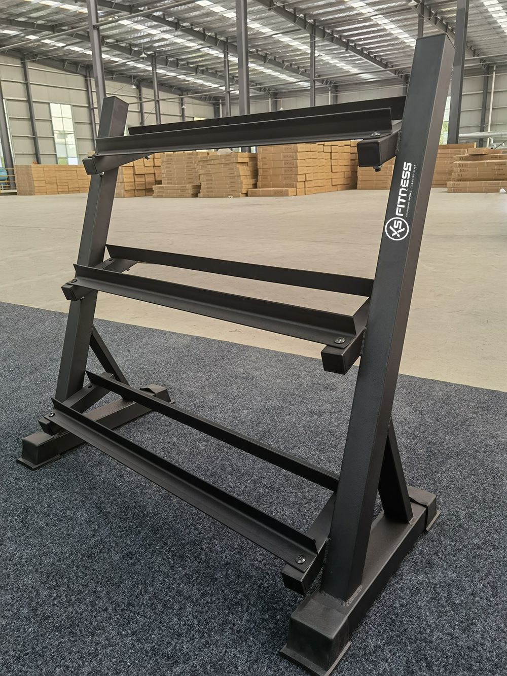 Dumbbell Rack