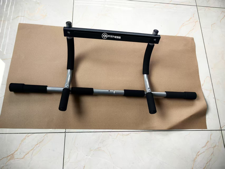 Pull Up Bar - Black