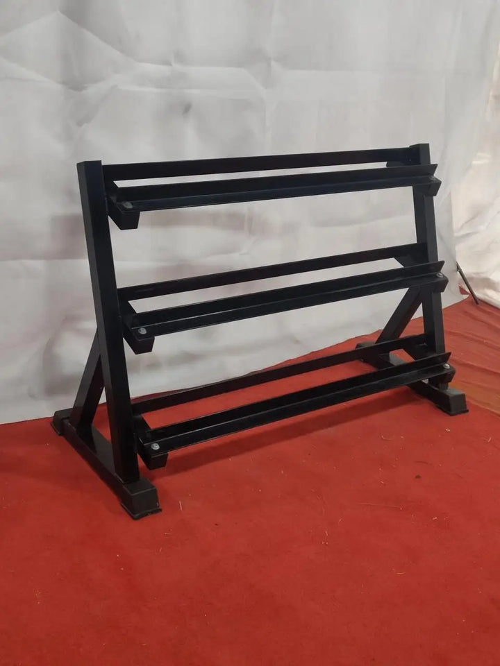 Dumbbell Rack