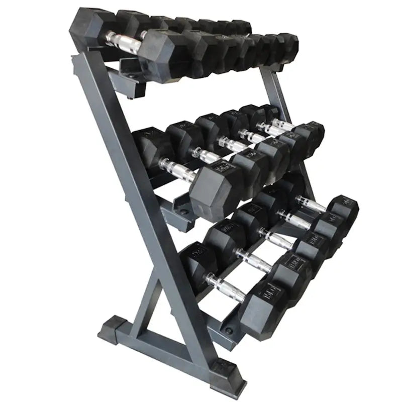 Dumbbell Rack