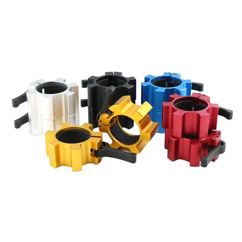 Barbell Collars