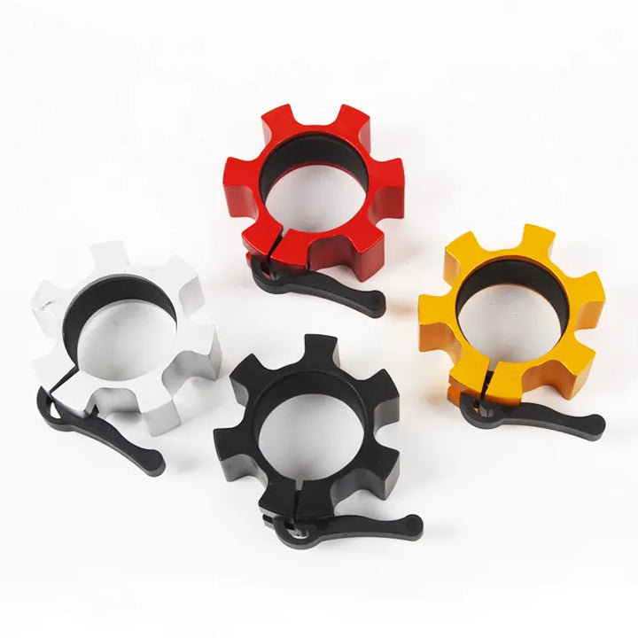 Barbell Collars