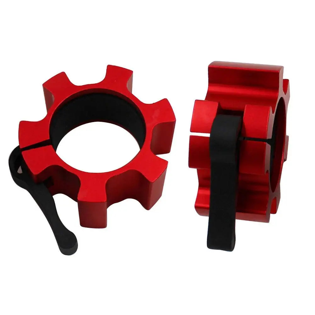 Barbell Collars
