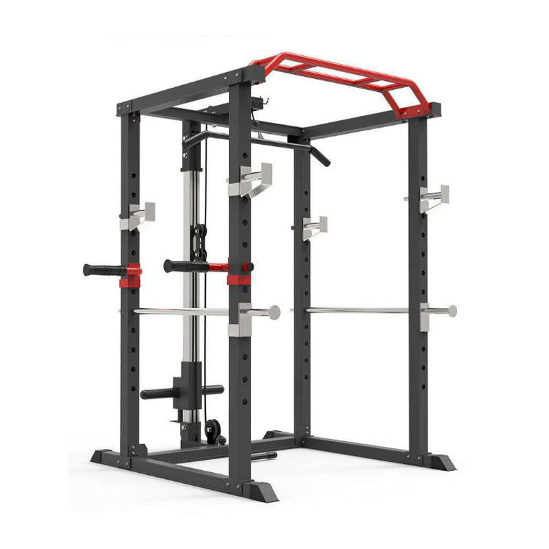 Home Gym Squat Rack (Full Rack)