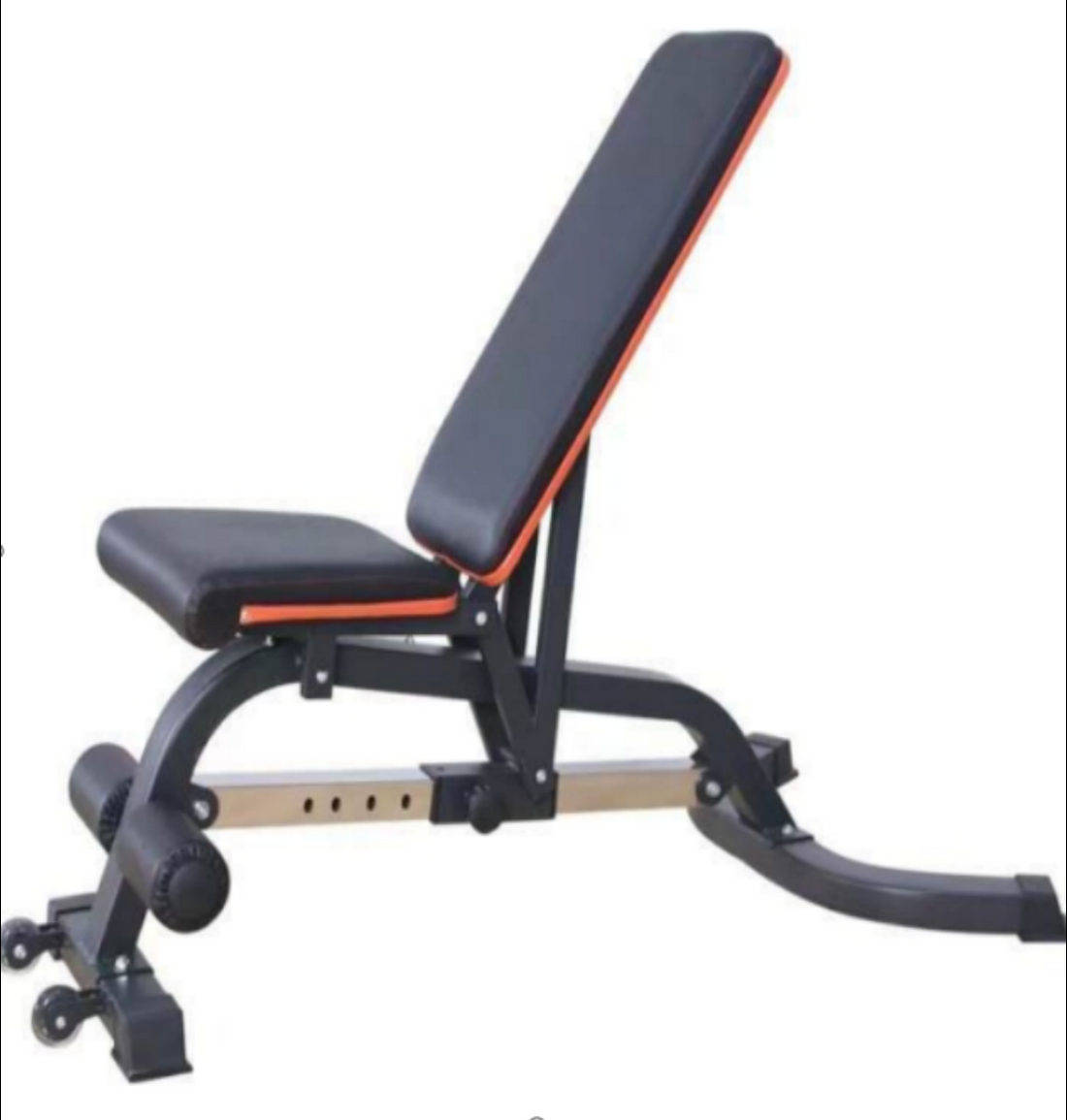 FID Adjustable Bench (Standard)