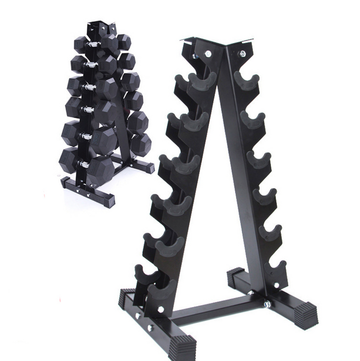 Tower Dumbbell Rack (6 Pair)