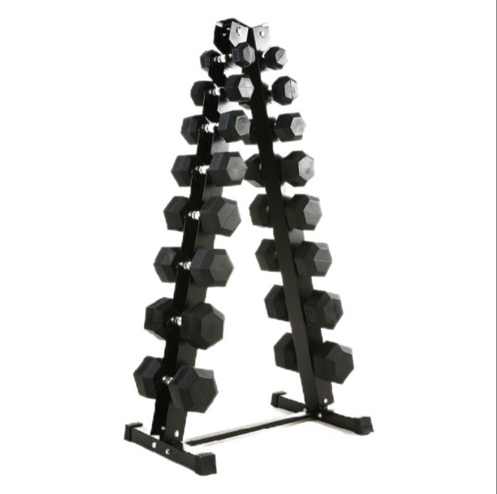 Tower Dumbbell Rack (8 Pair)