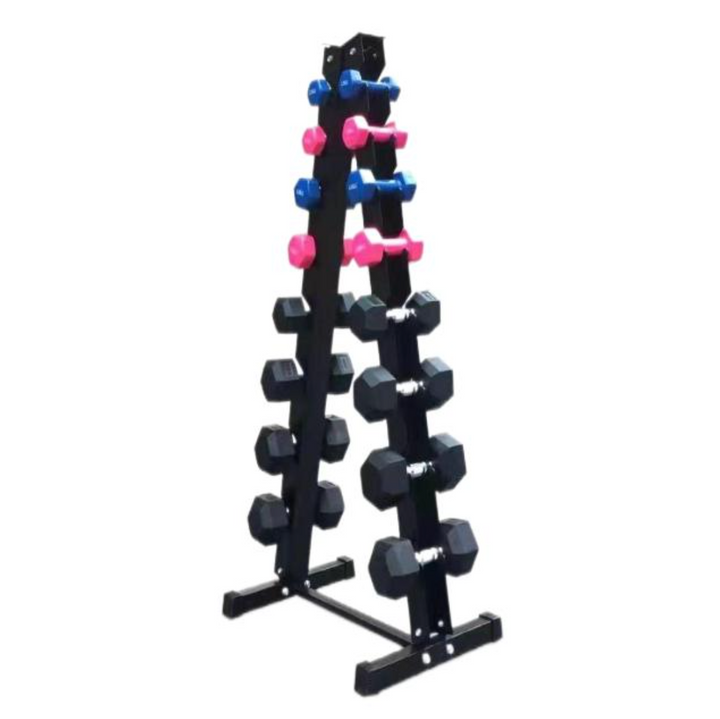 Tower Dumbbell Rack (8 Pair)