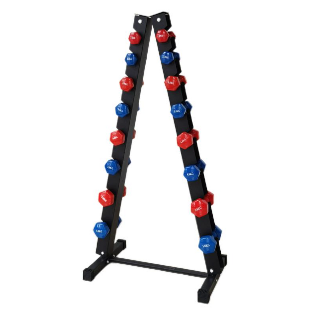 Tower Dumbbell Rack (8 Pair)