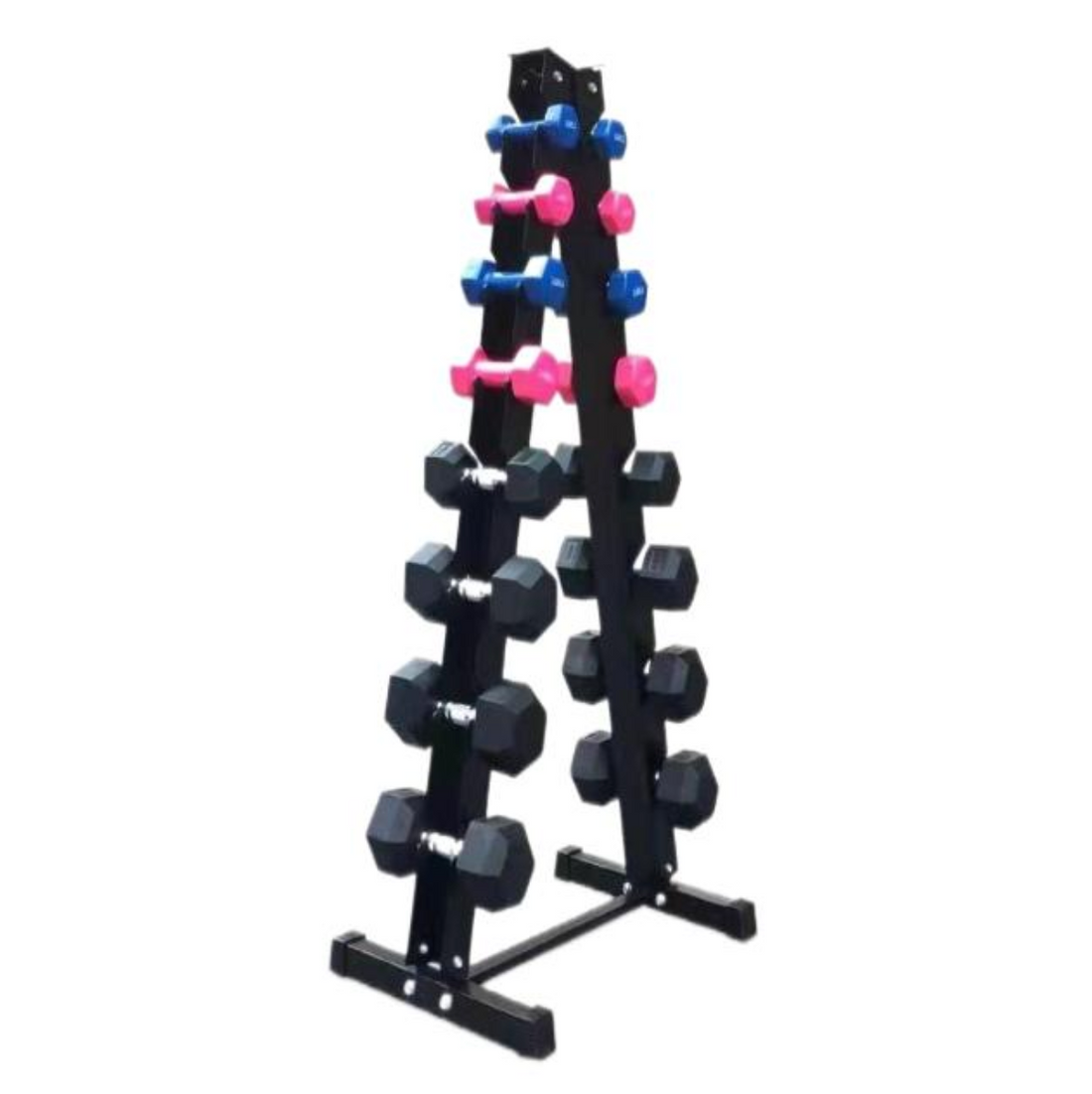 Tower Dumbbell Rack (8 Pair)