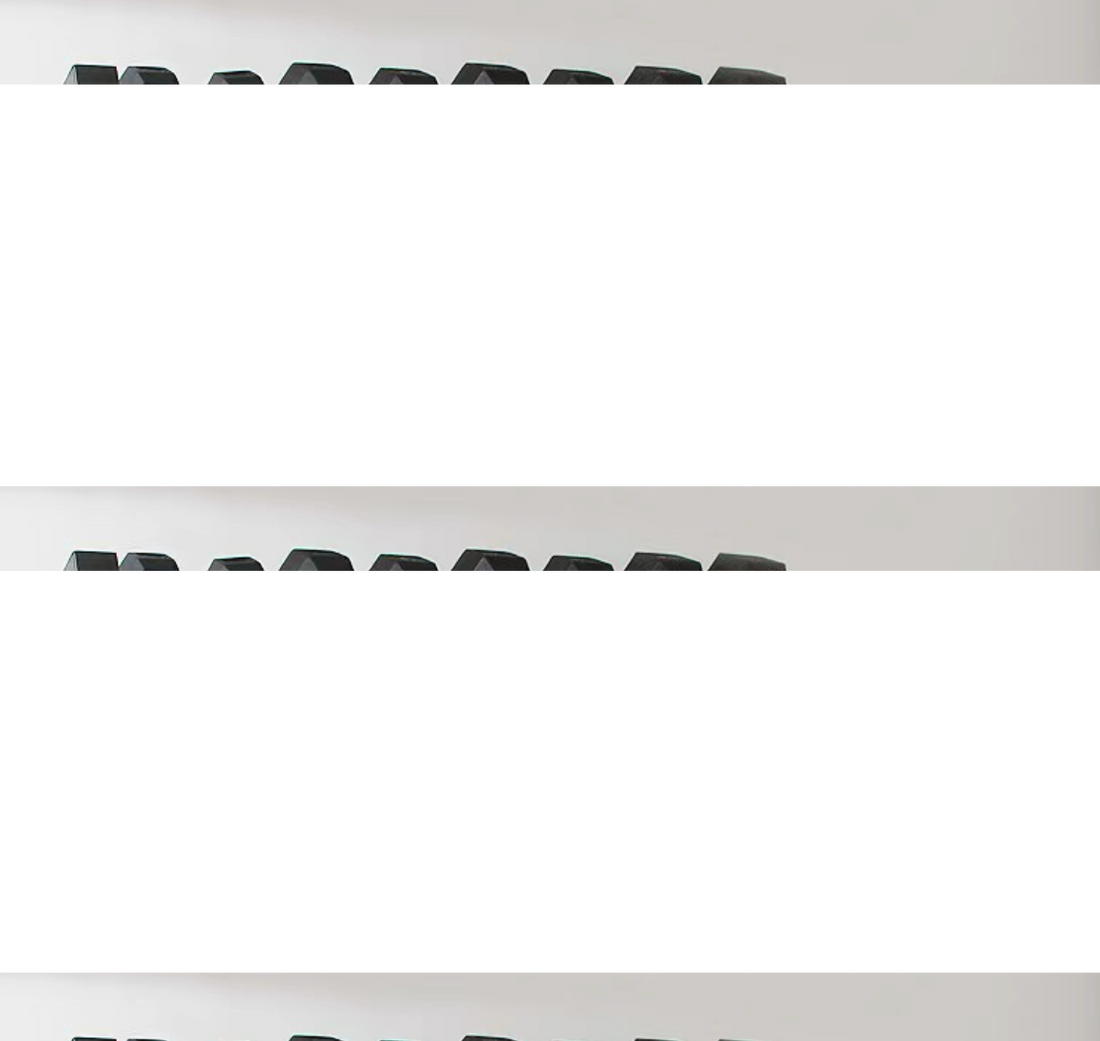 3-Tier Dumbbell Rack (330 LBS Capacity)