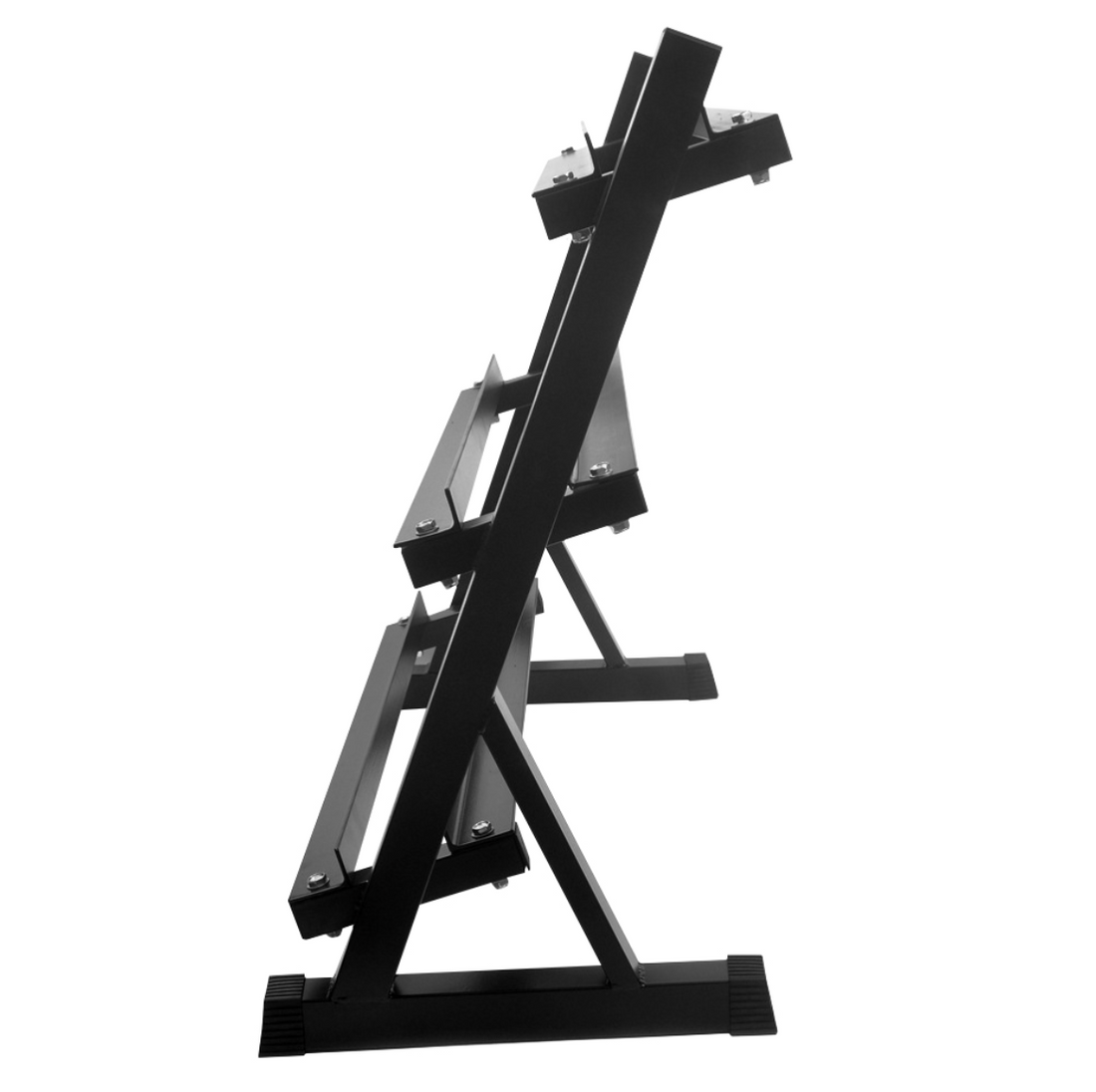 3-Tier Dumbbell Rack (660 LBS Capacity)