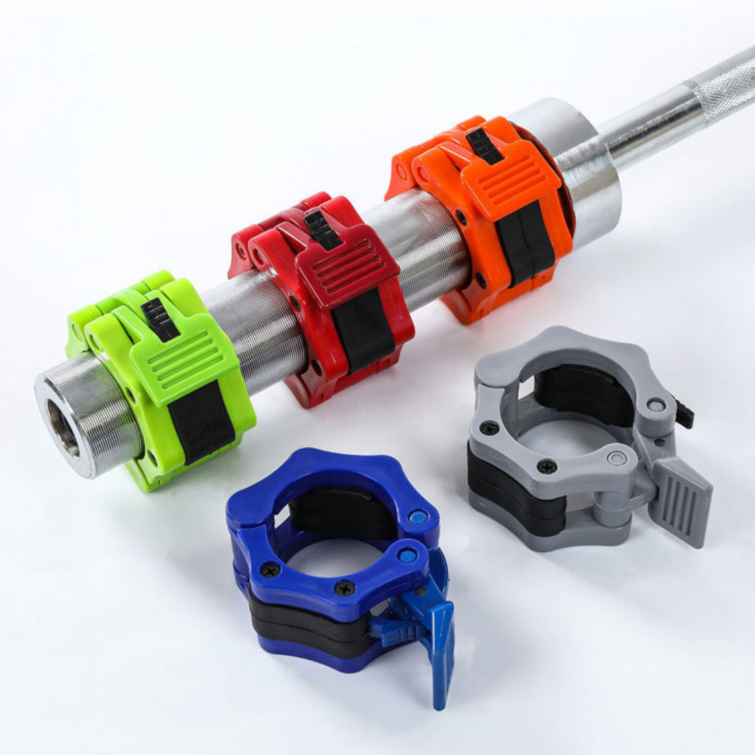 Barbell Collars