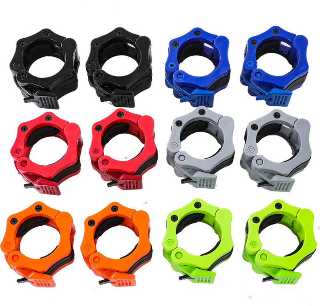 Barbell Collars