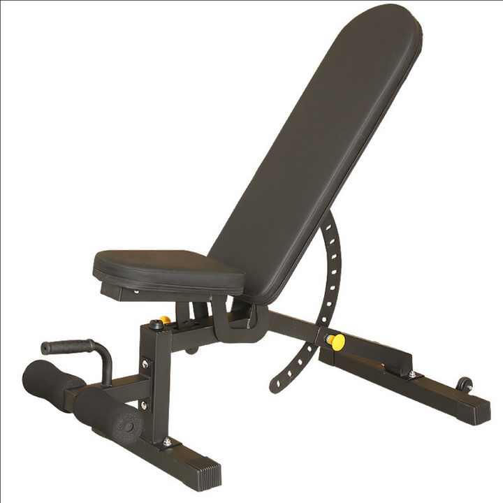 FID Adjustable Bench (Heavy Duty)