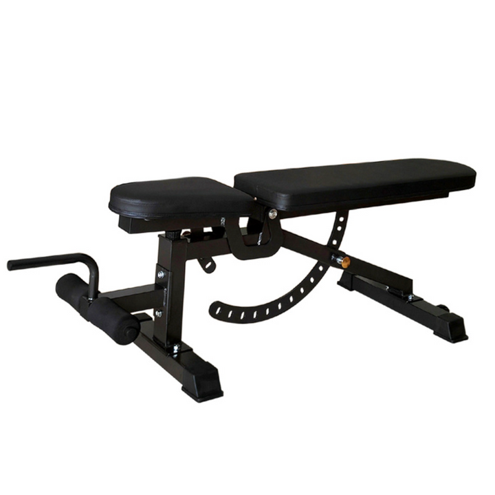 FID Adjustable Bench (Heavy Duty)