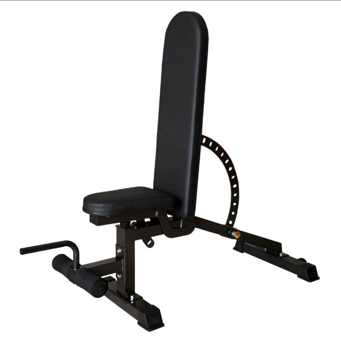 FID Adjustable Bench (Heavy Duty)