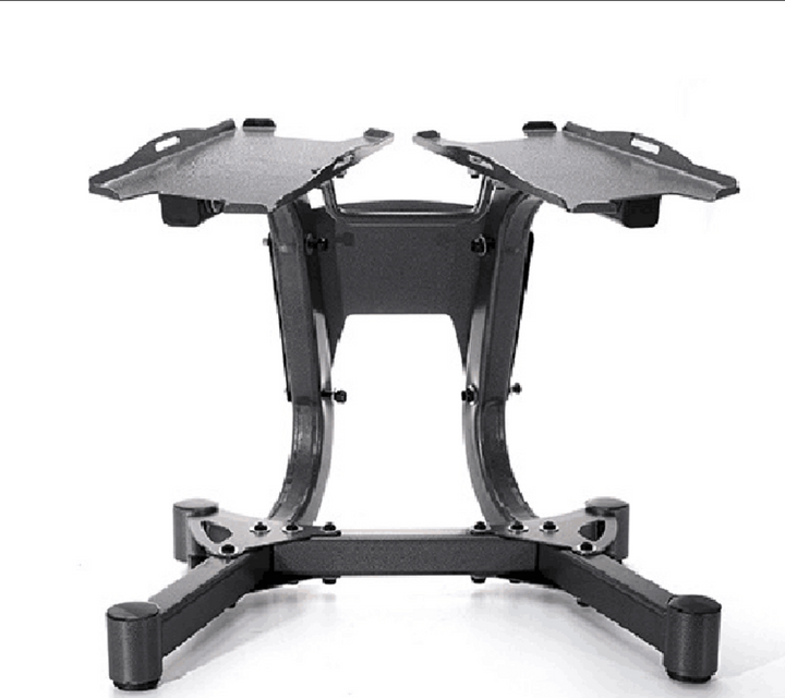 Adjustable Dumbbell Stand