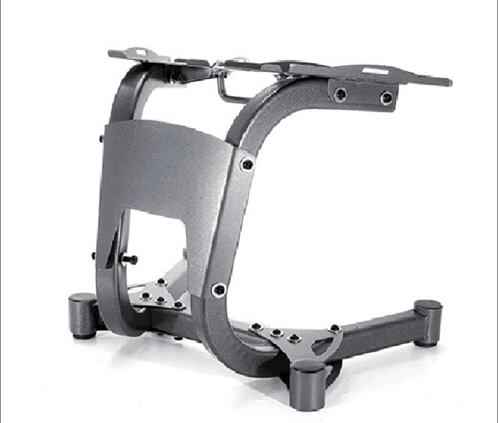 Adjustable Dumbbell Stand
