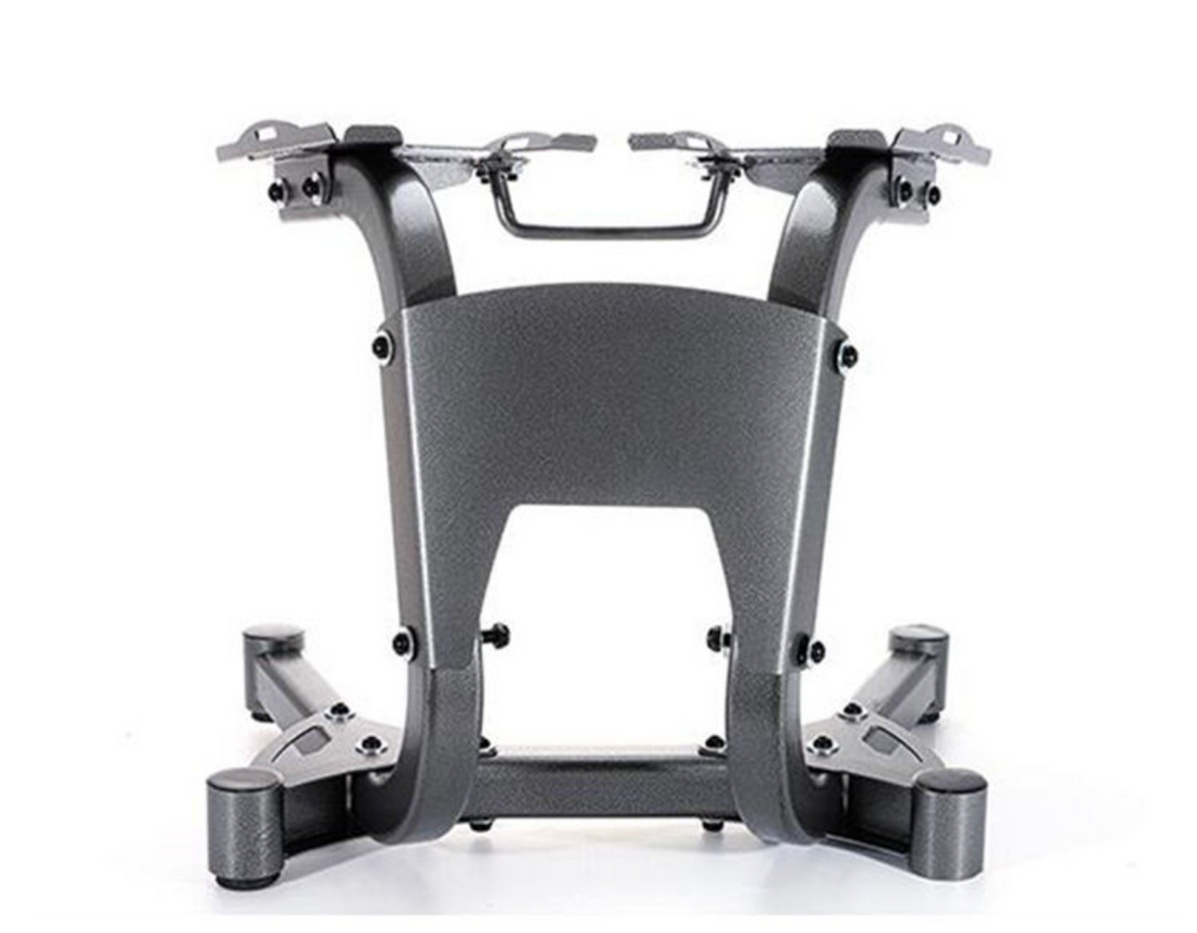 Adjustable Dumbbell Stand