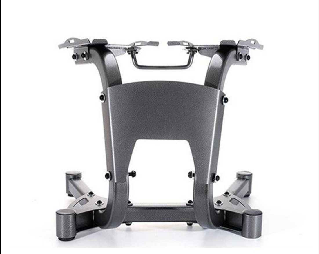 Adjustable Dumbbell Stand