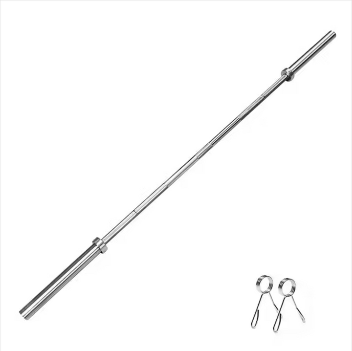 7ft Olympic Barbell